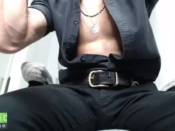 Chaturbate Live Porn of rustynf1tz