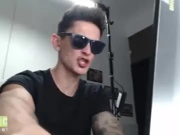 Chaturbate Sex Chat of rustynf1tz