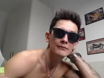 Chaturbate Watch Live Sex Cams of rustynf1tz
