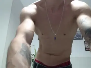Chaturbate Best Webcam of rustynf1tz