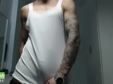 Chaturbate Best Webcam of rustynf1tz