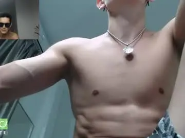 Chaturbate Best Webcam of rustynf1tz