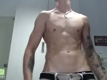 Chaturbate Sex Cam of rustynf1tz