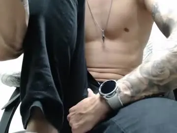 Chaturbate Private Sex Chat of rustynf1tz