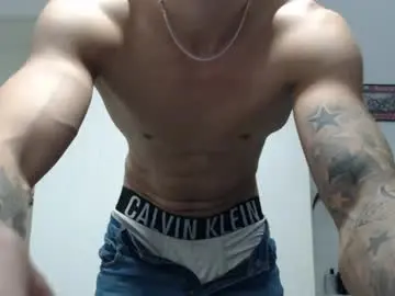Chaturbate Nude Webcam of rustynf1tz