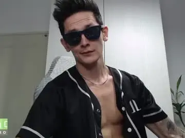 Chaturbate Sex Chat of rustynf1tz