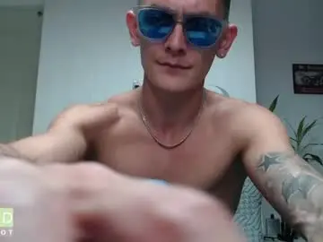 Chaturbate Live Porn of rustynf1tz