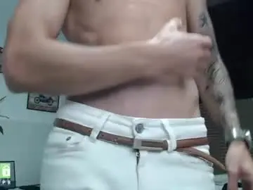 Chaturbate Sex Cam of rustynf1tz