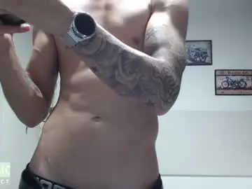 Chaturbate Live Sex of rustynf1tz