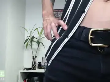 Chaturbate Adult Video Chat of rustynf1tz