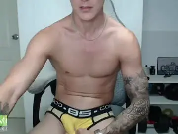 Chaturbate Live Sex of rustynf1tz