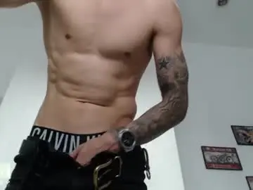 Chaturbate Free Porn Cam of rustynf1tz