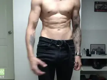Chaturbate Adult Video Chat of rustynf1tz