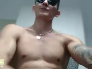 Chaturbate Watch Live Sex Cams of rustynf1tz