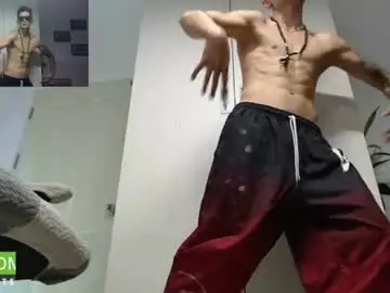 Chaturbate Adult Video Chat of rustynf1tz