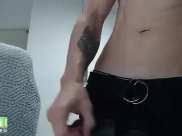 Chaturbate Watch Live Sex Cams of rustynf1tz