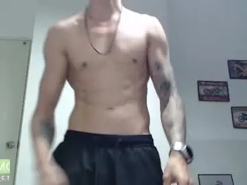 Chaturbate Live Sex of rustynf1tz