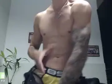 Chaturbate Nude Webcam of rustynf1tz
