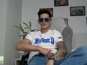 Chaturbate Live Porn of rustynf1tz