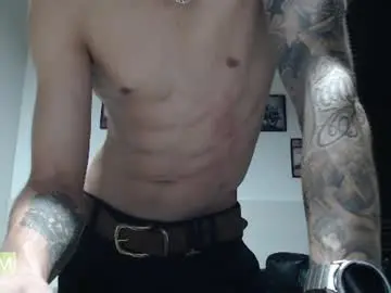Chaturbate Live Sex Cam of rustynf1tz
