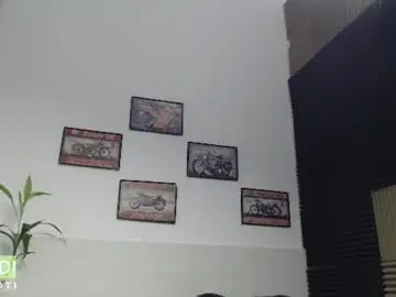 Chaturbate Live Sex Cam of rustynf1tz