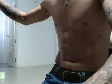 Chaturbate Best live sex cam show of rustynf1tz
