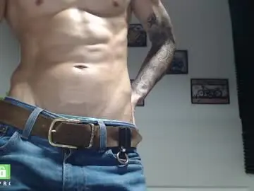 Chaturbate Live Porn of rustynf1tz