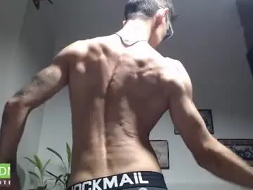 Chaturbate Best Webcam of rustynf1tz