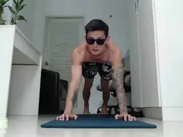 Chaturbate Watch Live Sex Cams of rustynf1tz