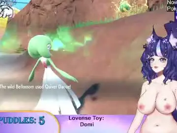 Chaturbate Free Live Porn of sassykittyn