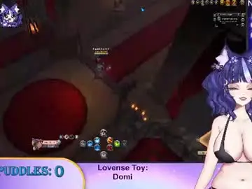 Chaturbate Private Sex Chat of sassykittyn