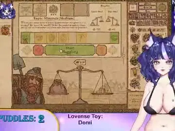 Chaturbate Best Webcam of sassykittyn