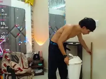 Chaturbate Adult Webcams of steve_hotman_