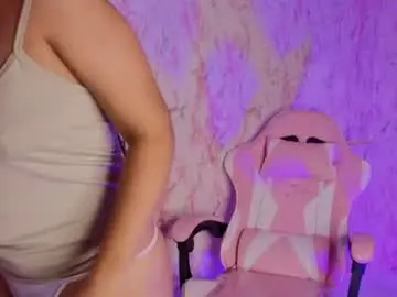 Chaturbate Live Sex Cam of sweet_curvees