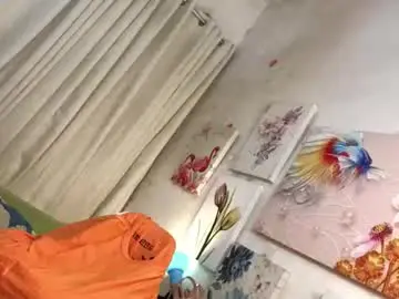Chaturbate Adult Webcam of theflirtyme69