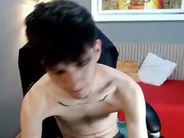 Chaturbate Free Porn Cam of trevor_mob