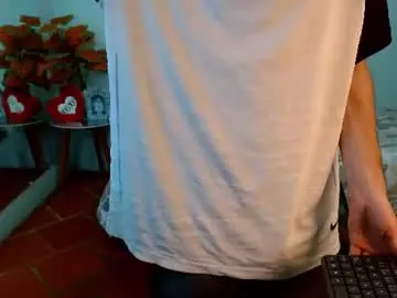 Chaturbate Live Sex Cam of trevor_mob