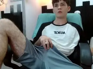 Chaturbate Free Live Porn of trevor_mob