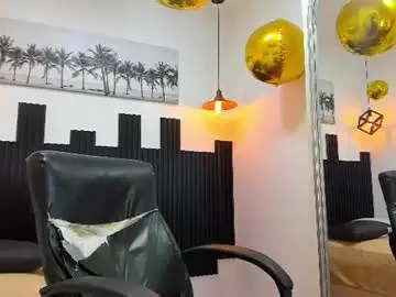 Chaturbate Live Sex of trevor_mob