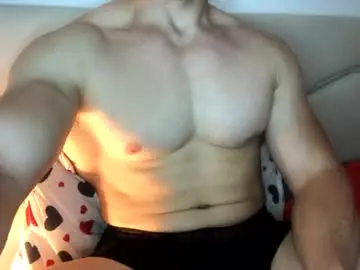 Chaturbate Live Sex Cam of troncq