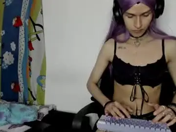 Chaturbate Free Live Porn of vannellope_vladimir