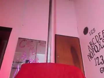 Chaturbate Sex Cam of venuss_03