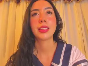 Chaturbate Live Porn of zaraparkers