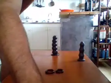 Chaturbate Sex Cam of _bubble_buttfunxxx