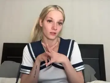 Chaturbate Best live sex cam show of alexispaige06