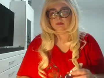 Chaturbate Free Porn Cam of amanda_muller5