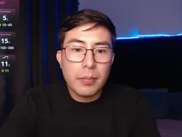 Chaturbate Sex Chat of andrewmhilton_
