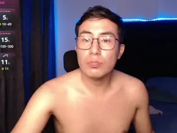 Chaturbate Adult Webcams of andrewmhilton_