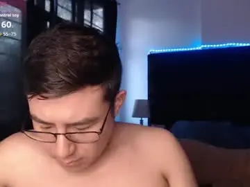 Chaturbate Best live sex cam show of andrewmhilton_