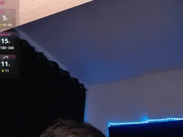 Chaturbate Best Webcam of andrewmhilton_